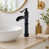 Oil Rubbed Bronze selected
