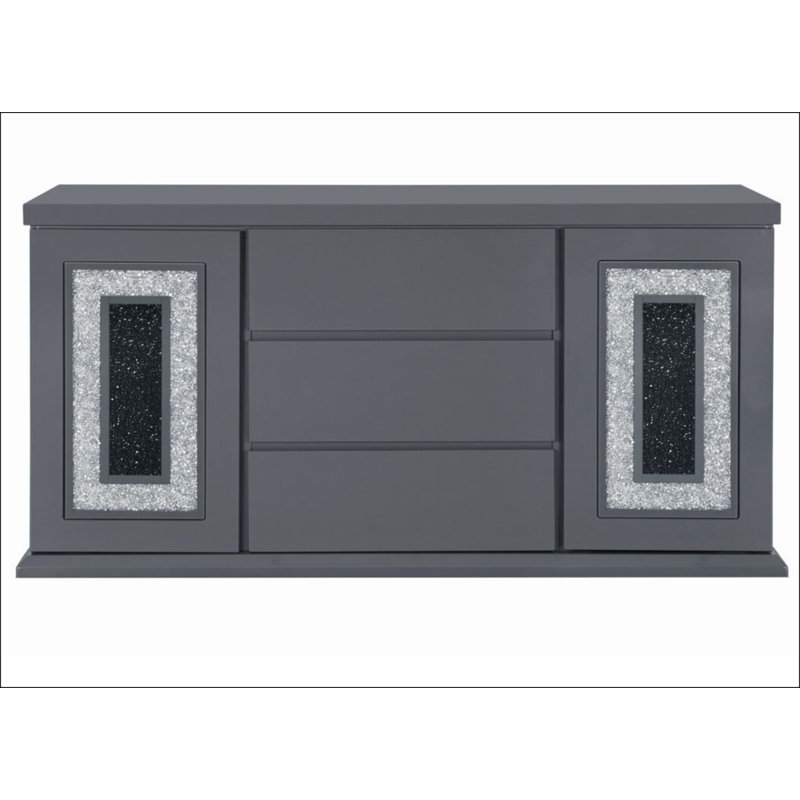 ARIYA DARK GREY BUFFET