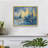 Abstract Series-CLXIX -Framed Print - Restickable