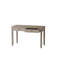 Tex Solid Wood Base Writing Desk