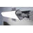 Alphonsine Dimmable LED Bath Bar