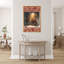 «Who Really Wanted To Becher», impression sur toile-1716653519
