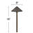Low Voltage Metal Pathway Light-52641662-52601795