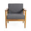 CHAISE CLUB GAVIN