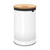 Brabantia Laundry Hamper with Cork Lid