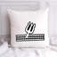 Nautical Sea Life_186 - Coussin décoratif avec coussin décoratif-2013933069