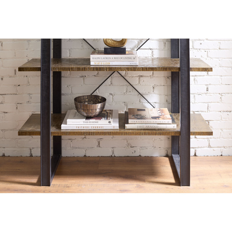 Odeon Etagere Bookcase