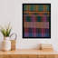 Amarillo " Abstract Lines 17 " by Beth Vassalo-1691422978-1688675218