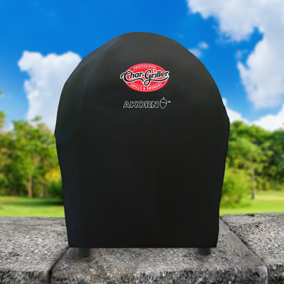 Char-Griller Akorn 21'' W x 21'' D Grill Cover
