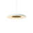 Ramen LED Flush Mounted Sconce-97183698-97183699