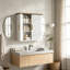 Wall Bathroom Cabinet
