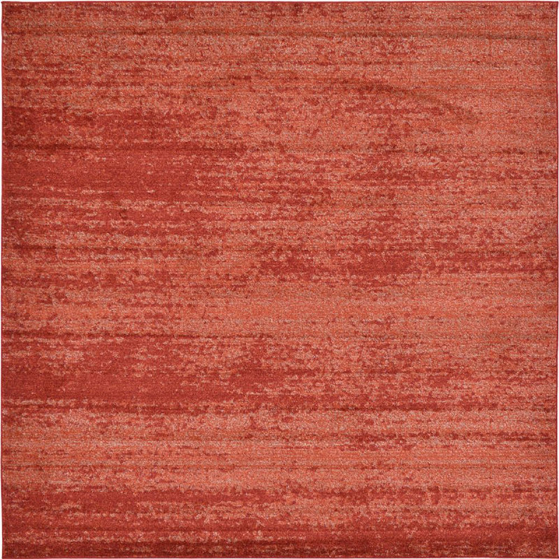 Franchester Indoor Rug, Square 7'10" x 7'10"