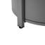 Couvercle de réservoir de propane Kliyah Firepit-450526836