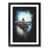 Black Framed