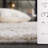 Miksen 226 Hand Tufted Wool/Recycled Cotton Abstract Indoor Use Only Rug in Ivory/Beige-1187756063