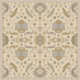 Arden Hand Tufted Wool Cream Rug