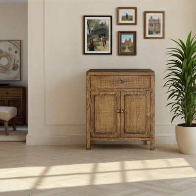 Armoire 2 portes Rongstad
