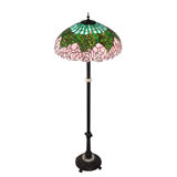 Daniyal Floor Lamp