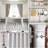 Dakota Universal Transitional Shower Rod