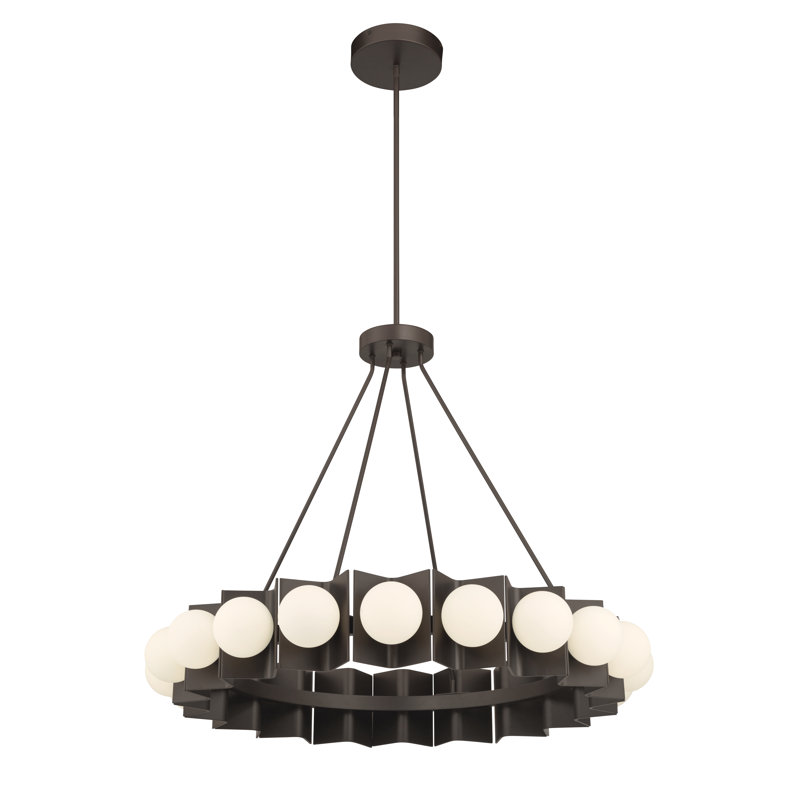 Vestra 37.5" LED Pendant