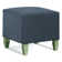 Brooklyn Upholstered Ottoman