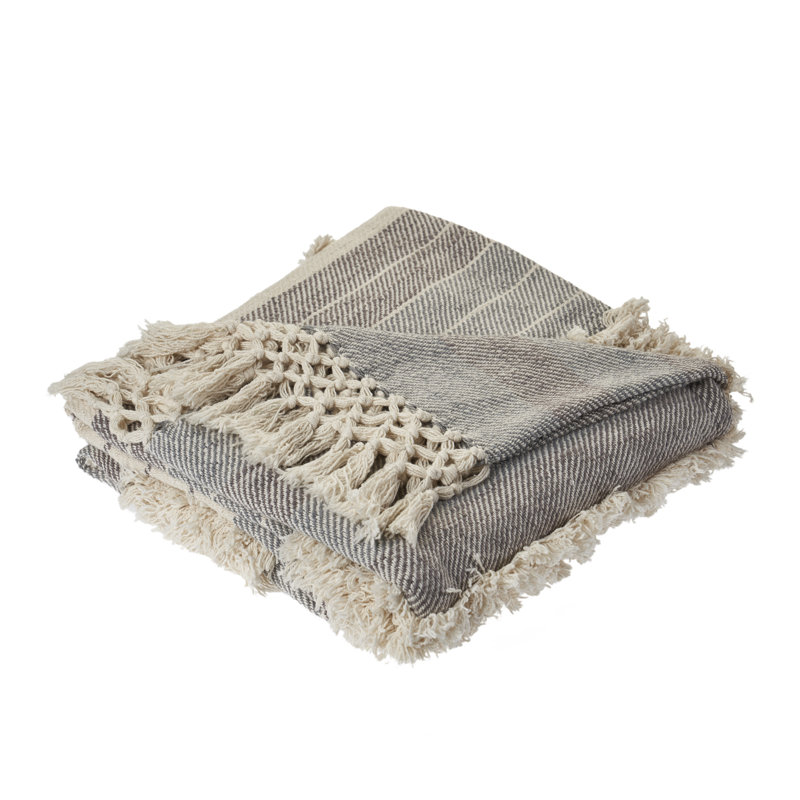 Throw Blanket Handmade Throw Blanket