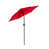 Rouge est en rupture de stock