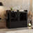 Arnettie Litter Box Enclosure-98304249