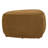 Adna 26.5'' Triangular Upholstered Ottoman-125422350