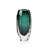 Glass Table Vase-2008436841