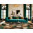 Washable Coconuts Hawaiian Area Rug-729713817