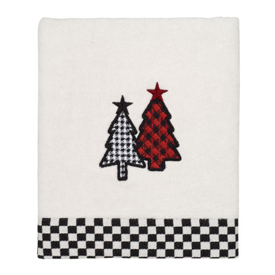 Waffle Hand Towel