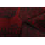 Tapis rouge Chumbley 4 pi 10 po x 6 pi 6 po