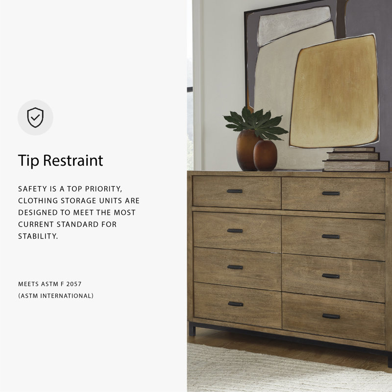 Tomtyn Dresser
