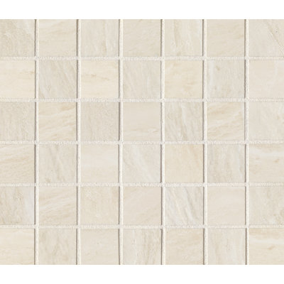 Yosemite 2" x 2" Porcelain Mosaic Tile