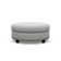Lilly Ottoman