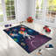 Tapis luxueux en polyester, 5,2 x 7,5 pi | Éponge stratifiée anti-dérapante 740 g / m² pour plus de durabilité | Antibactérien, facile à nettoyer, lavable à la machine à 86 ° F, superbe impression numérique sur tissu de velours-1290996537