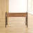 Spenser Steel Writing Desk