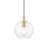 Donivin 1 - Light Single Pendant-448485782