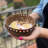 17 oz. Punchout Coconut Dessert Bowl