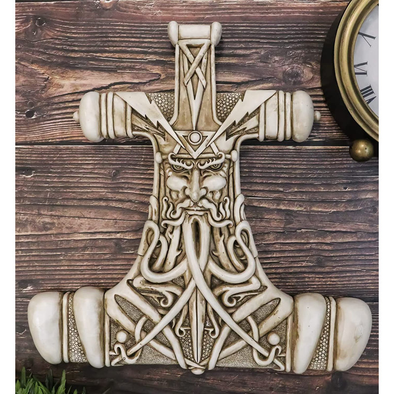 Figurine marteau