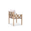 Outdoor Dining Armchair