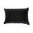 Naya Hand-Beaded Velvet Lumbar Pillow