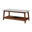 Gaffer Four Leg Coffee Table