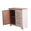 Aleck 90cm Solid Wood Sideboard