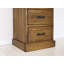 Broussard Solid Wood 50cm W 6 - Drawer Chest of Drawers