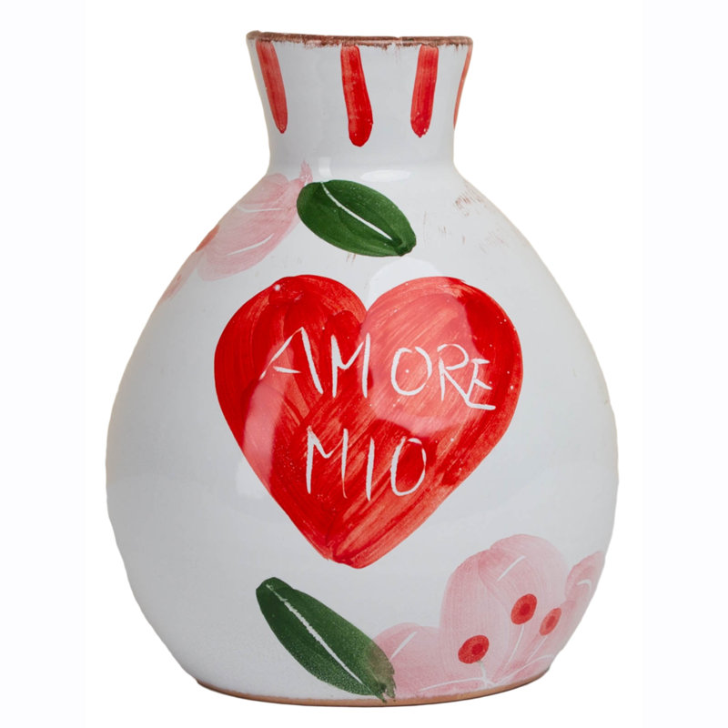 Gallo Amore Bud Vase