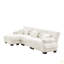 Canapé modulaire Luxury Luxury-1520880231