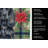 Black English Cocker Spaniel Christmas PoinsettIas Kitchen Towel-2080584026