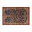 Tapis d'intérieur et d'extérieur brun Persian-1082461950